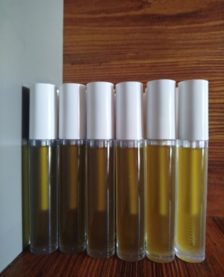 تونیک مژه و ابرو