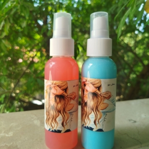 عطر مو