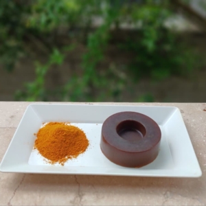 صابون زرد چوبه